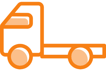 都江堰拖车/平板车